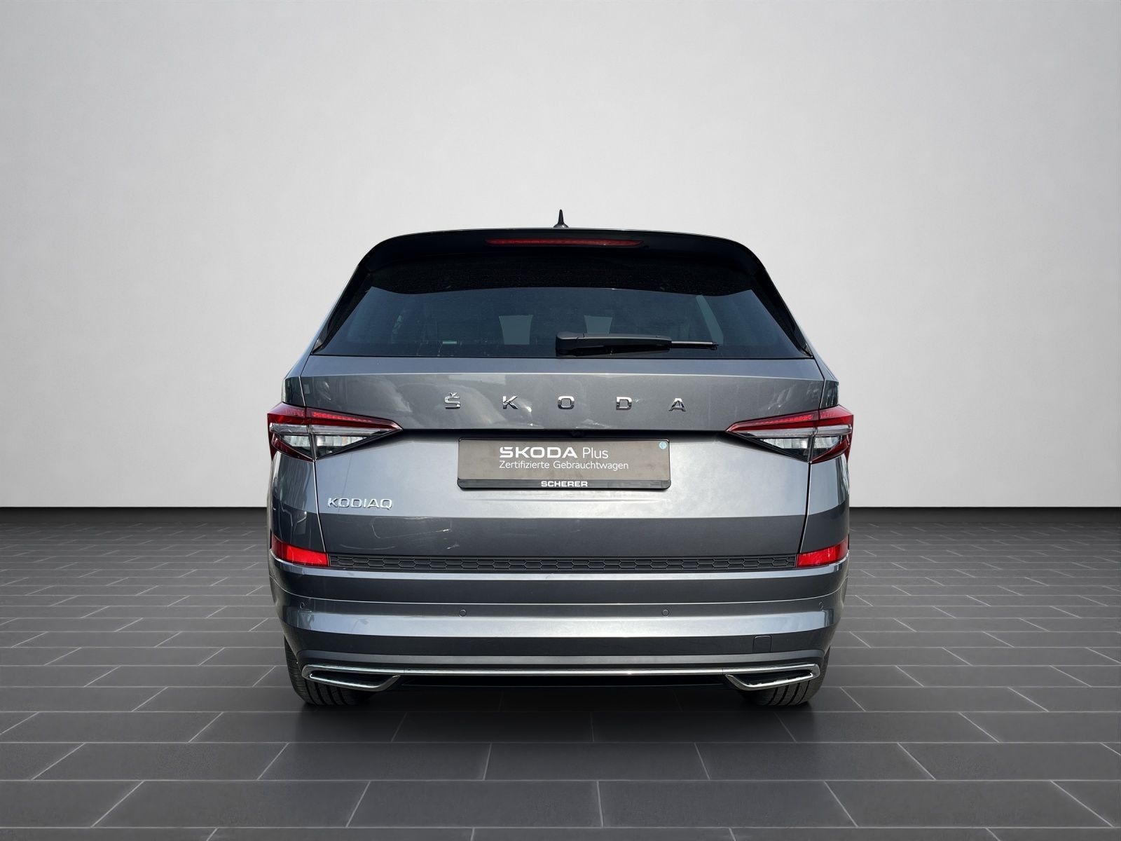 Skoda Kodiaq - Bild 7