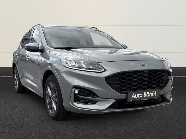 Ford Kuga Plug-In Hybrid ST-Line X