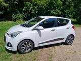 Hyundai i10 1.2  - Hyundai i10 in Karlsruhe