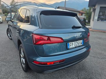 Audi Q5 - 5