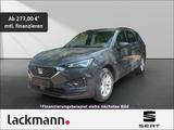 Seat Tarraco 2.0 TDI Style*Navi*LED*ACC*Kessy*Kamera* - gebrauchte Seat Tarraco aus dem Jahr 2024