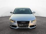 Audi A4 Limo Ambiente 2.0 TFSI Automatik,MFL,SHZ,PDC - Audi A4 aus 2009: 2.0
