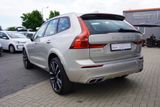 Volvo XC 60 D4 AWD Momentum LED Navi Sitzheizung AHK - Volvo XC60: Awd Momentum