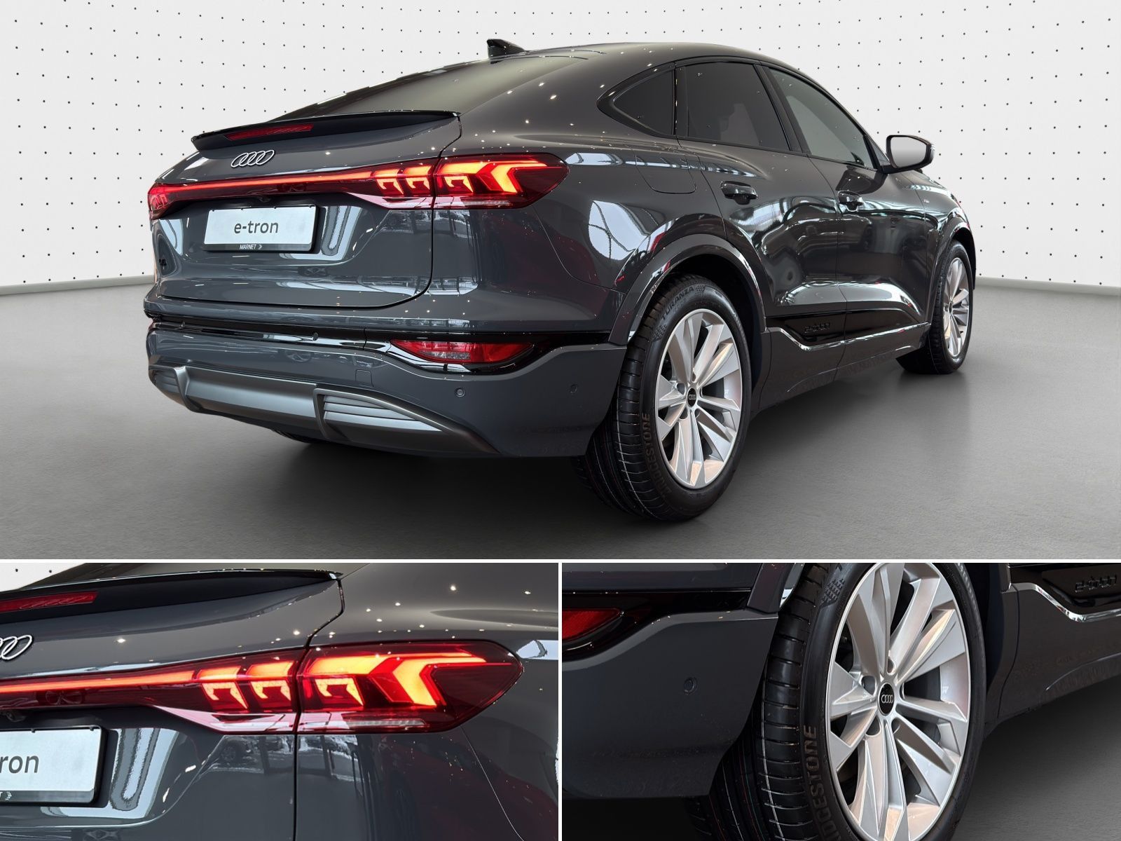 Audi Q6 e-tron - Bild 25