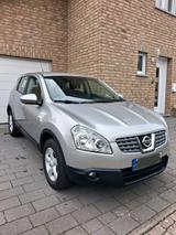 Nissan qashqai j10 - gebrauchte Nissan Qashqai aus dem Jahr 2008