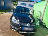 Fiat fiat sedici  1.6 - Fiat Sedici von privat