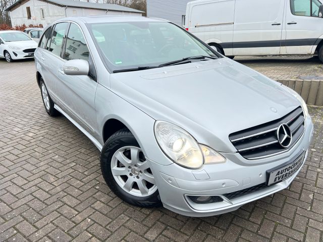 Mercedes-Benz R 280 CDI 4Matic/6 sitzplatz/HU /AU 11/2026