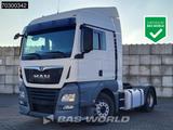 MAN TGX 18.460 4X2 XLX Retarder 2xTanks - Man TGX 18-460