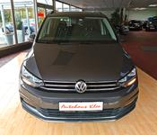 Volkswagen Touran 1.4 TSI DSG *Panorama*Kamera*LM*7 Sitze*
