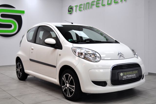 Citroën C1 1.0 Style / TÜV NEU