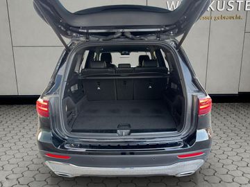 Mercedes GLB 200 - 9