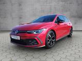 Volkswagen Golf VIII GTD 2.0TDI DSG Standh/BlackStyle/Matri - Volkswagen Golf: Vii