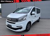 Fiat FIAT Talento 9 posti 1.6 TwinTurbo MJT 145CV PC- - Fiat Talento: 9 Sitzer