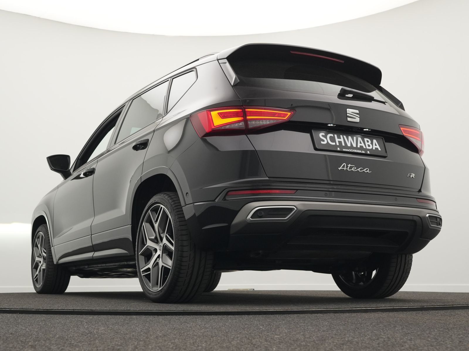 Seat Ateca - Bild 25