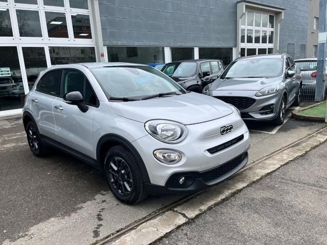 Inne FIAT 500X 1.0 T3 120 CV Club