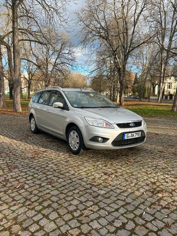 Ford Focus Klima/Tüv