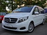 Mercedes-Benz V 220d Lang EDITION Aut. 7 Sitzer-RFK-NAVI-8Fach - gebrauchte Mercedes-Benz V 220 aus dem Jahr 2014