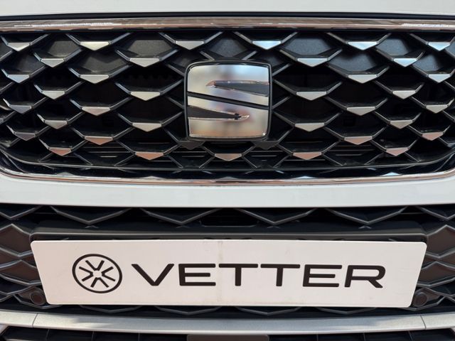 Fahrzeugabbildung SEAT Ateca Xperience KLIMA LED NAVI ALU