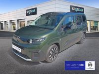 Citroën Berlingo - Vorschau Bild 1