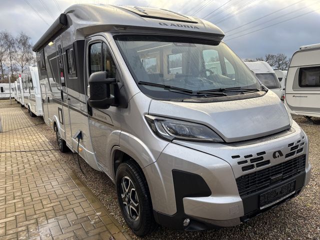 Adria Compact Supreme DL 2025 VOLLAUSSTATTUNG SOFORT