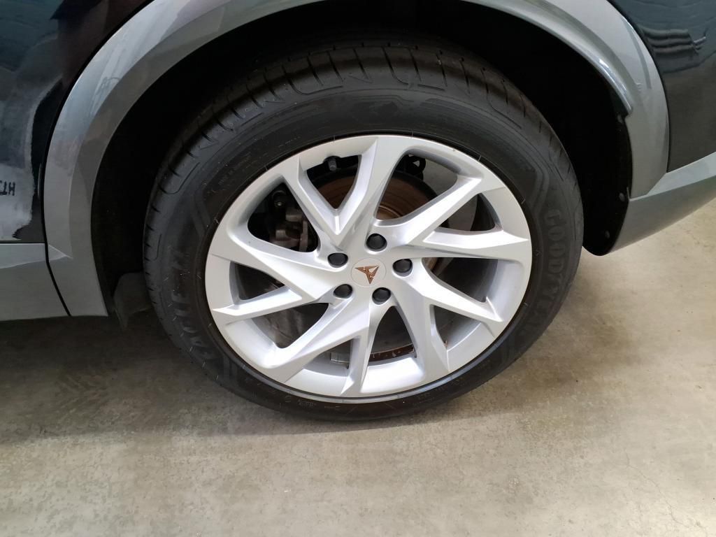 Cupra Formentor 1.4 TSI e-HYBRID PDC*Tempo*Klima