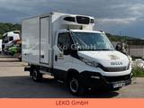 Iveco Daily 35S14 Mit Carrier Pulsor 600Mt