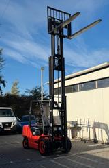 Hangcha CPCD35 - XW56F - Trucks in Berlin