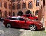 Mazda 6 Comfort Kombi 1.8 wenig km TÜV 11/27 - Mazda 6 Gebrauchtwagen in München