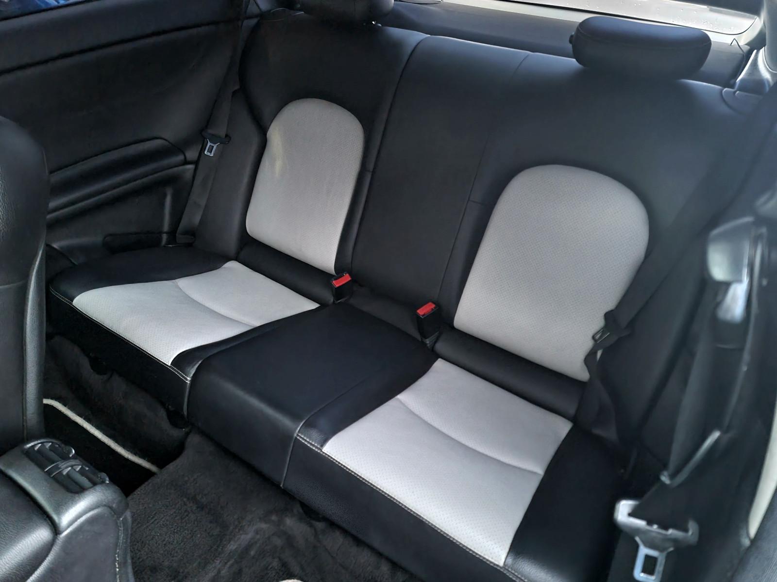 Mercedes-Benz CLC 220 CDI Sportcoupe Evolution Aut. Leder Navi