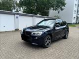 BMW X3 xDrive30d AT -