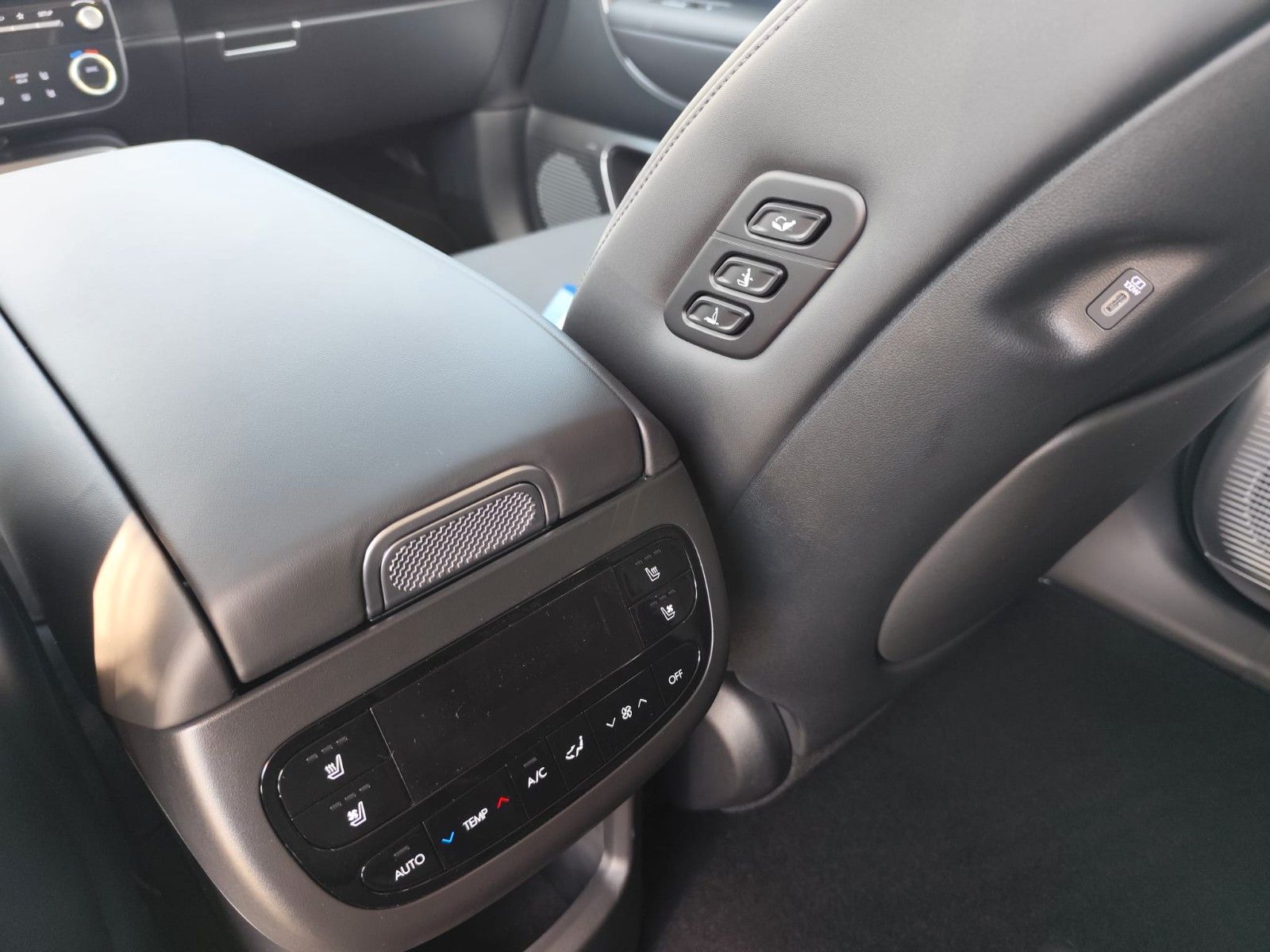 Hyundai IONIQ 9 – Bild 47