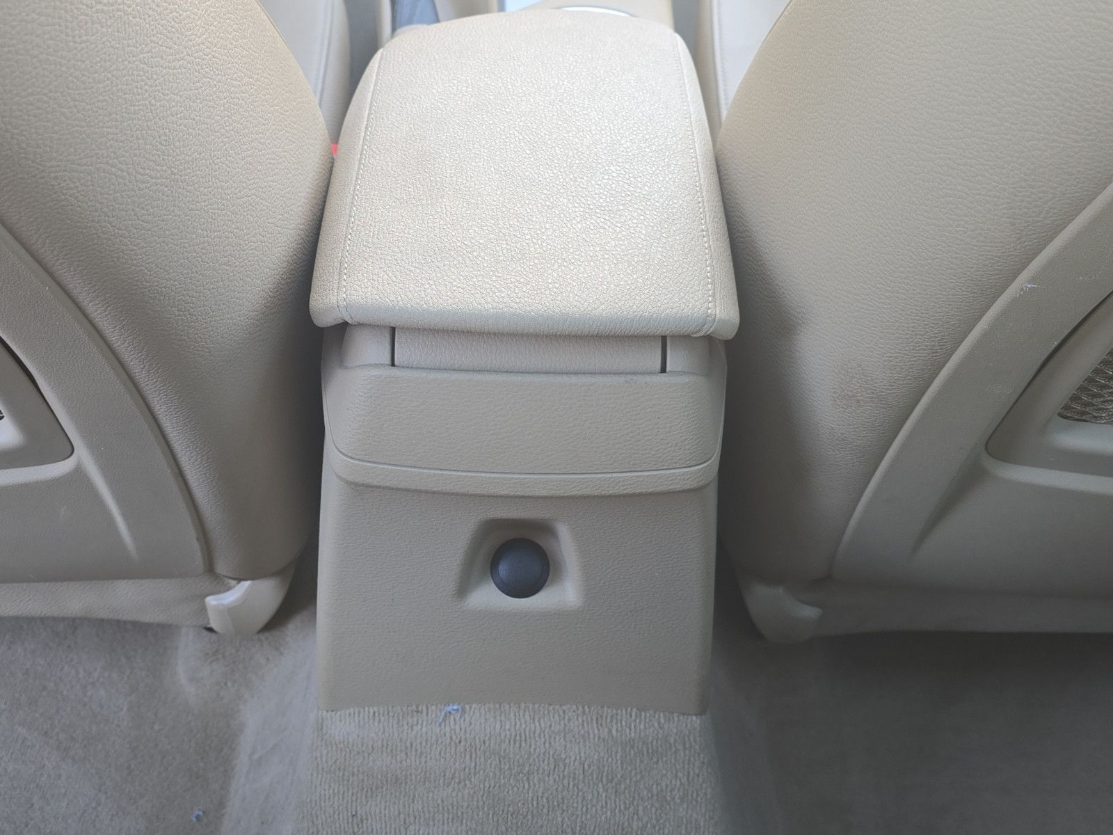 Fahrzeugabbildung BMW X1 25 d xDrive Automatik Leder Klima Navi PDC