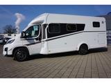 Sunlight T 68 Adventure Aut./Chassis Fiat/ LED Navi Hubbe - Offers