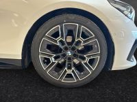 BMW 520 - Vorschau Bild 4