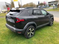 Dacia Duster - Vorschau Bild 9