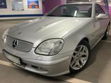 Mercedes-Benz MERCEDES-BENZ SLK 320 FINAL SPECIAL EDITION ! !  - Mercedes-Benz SLK 320 Gebrauchtwagen