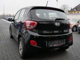 Hyundai i10 1.0 *KLIMA*PDC*AUTOMATIK - Hyundai i10: Automatik