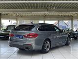 BMW 530d xDrive M-Sport Leder Navi Pano H&K ACC - BMW 530 Gebrauchtwagen in Braunschweig