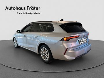 Fotografie 6 des Opel Astra L ST Enjoy Kamera LED Sitz-/Lenkradheizung