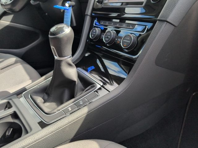 Golf VII Variant 1.4 TSI Allstar NAVI+AHK+RFK+SH
