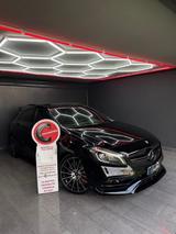 Mercedes-Benz Mercedes-benz A 45 AMG 381 cv 4Matic IPER FULL - Mercedes A 45 AMG mit Halbautomatikschaltung