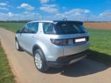 Land Rover Discovery Sport D165 AWD Automatik S S - Land Rover Discovery Sport: Von Privat
