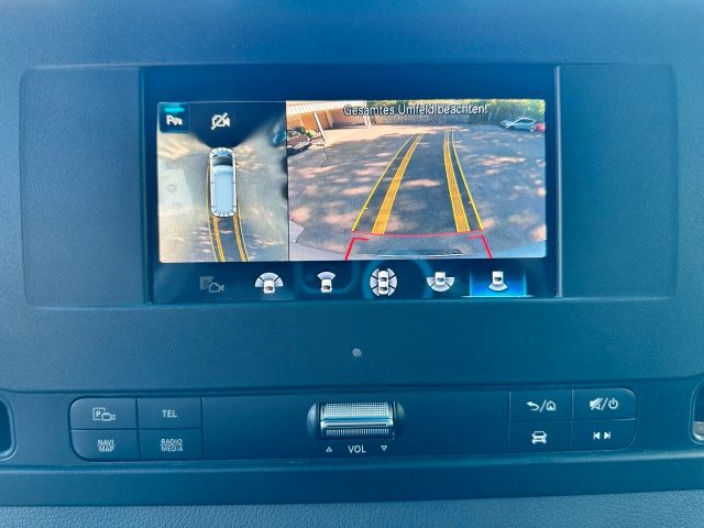 Mercedes-Benz Sprinter – Bild 10