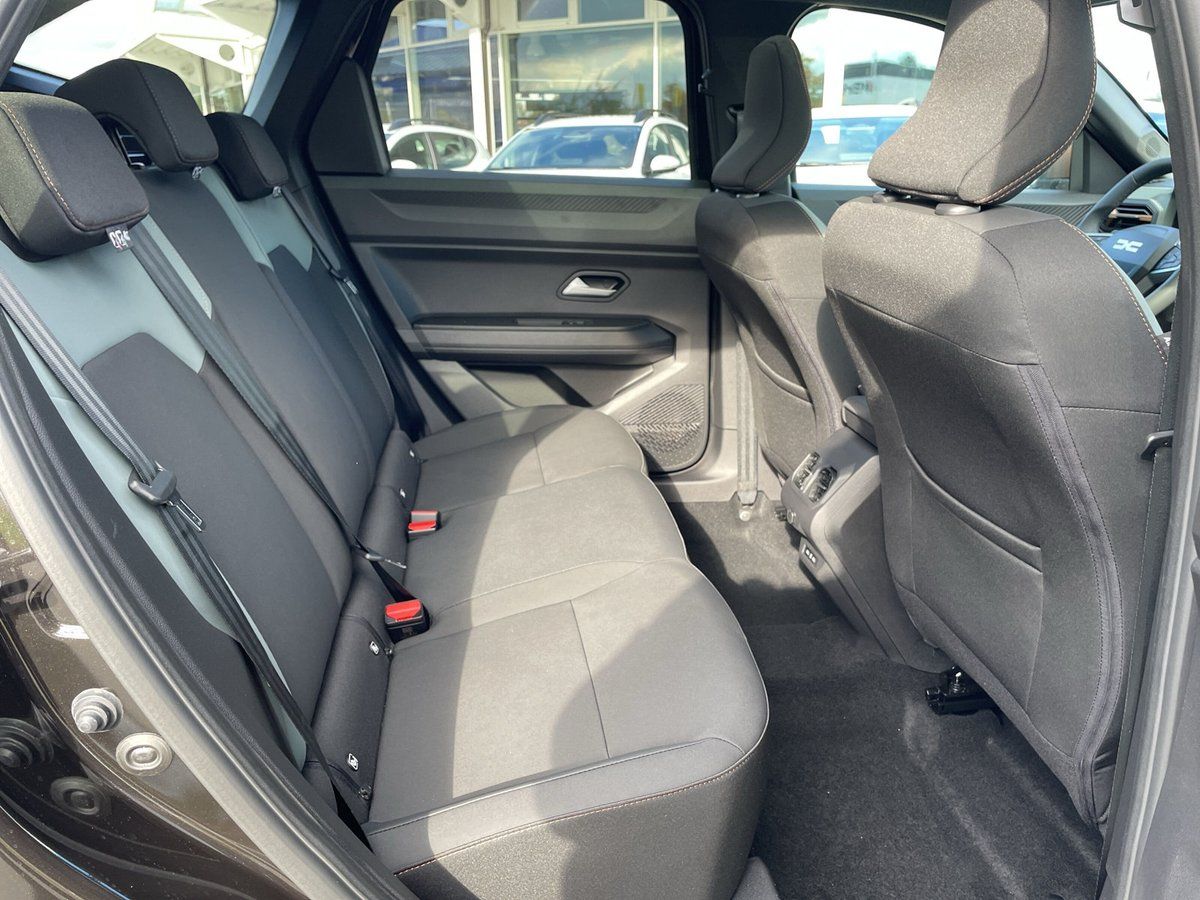 Dacia Bigster - Bild 23