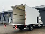 Volkswagen CRAFTER XXL KOFFER LBW KLIMA KAMERA ZUGANGKLAPPE