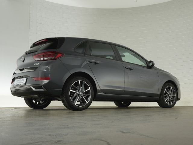 i30 FACELIFT T-GDI ADVANTAGE 48V DCT+VOLL LED+NA