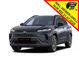 Toyota Corolla Cross TEAMPLAYER+CARPLAY+KAMERA+SOFORT!! - Toyota Corolla Cross Neuwagen