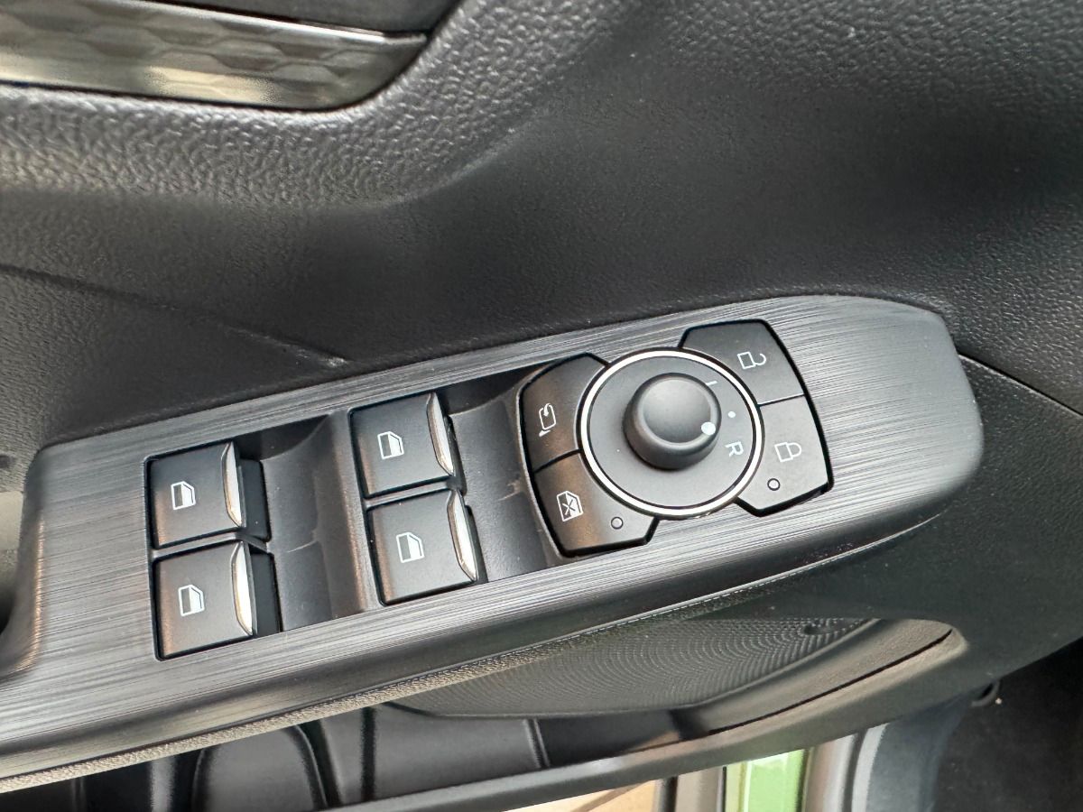 Ford Kuga - Bild 5