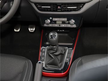 Skoda Fabia Monte Carlo 1.0 TSI 6-Gang Kamera LED GA: