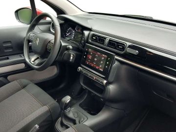 Citroën C3 Live+Klimaauto+BT+App+